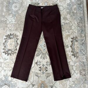 Ilusion Maroon Pant